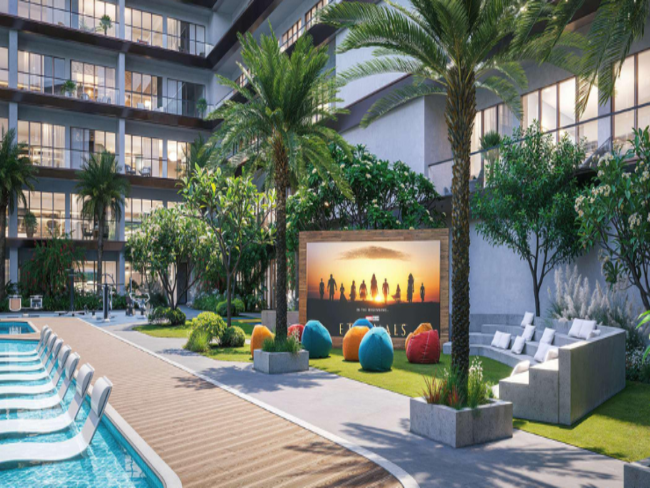 Samana Hills South 3/Q4 2028